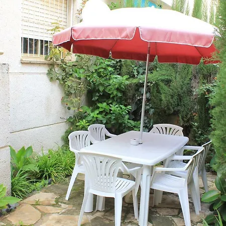 Appartement On Pep Ventura La Pineda