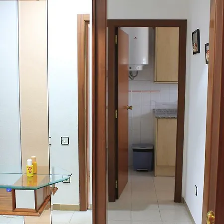 Appartement On Pep Ventura La Pineda